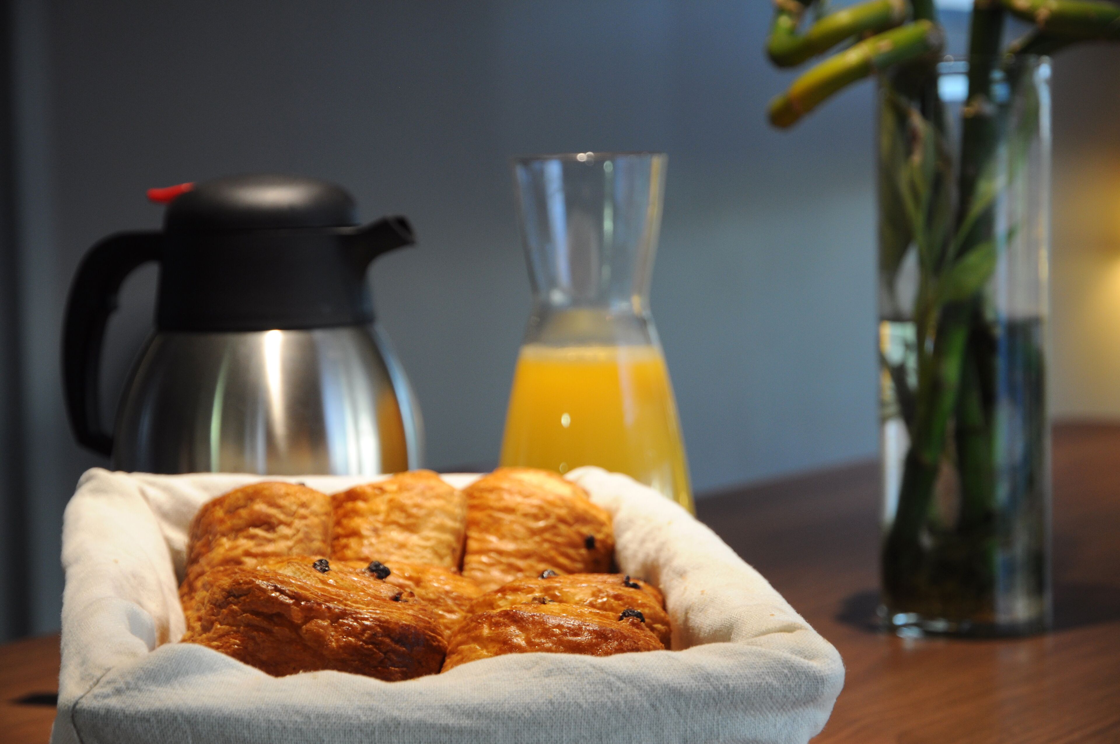 Foto - Hôtel Inn Design Laval