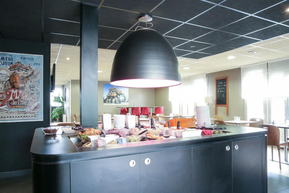 Hôtel Inn Design Laval