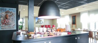 Hôtel Inn Design Laval 