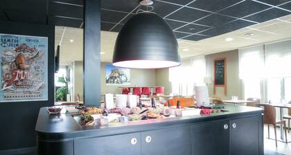 Hôtel Inn Design Laval