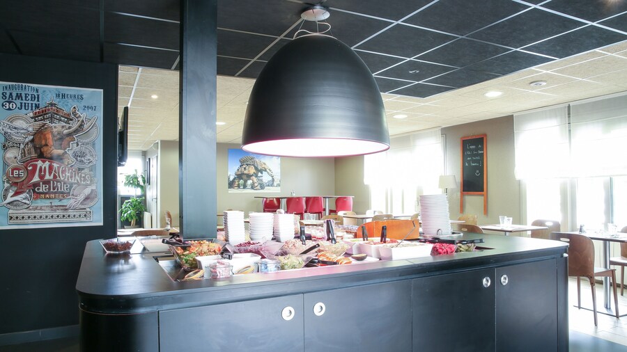 Hôtel Inn Design Laval