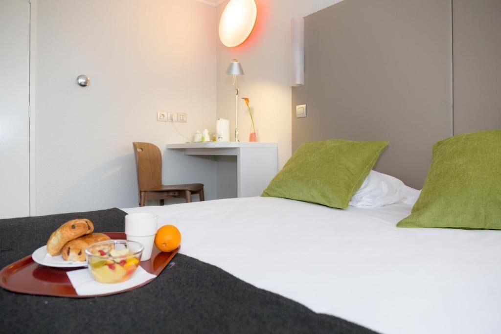 Foto - Hôtel Inn Design Laval