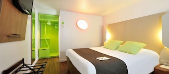Hôtel Inn Design Laval 
