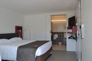 Double Room, Accessible - Brit Hotel Mayenne (Mayenne)