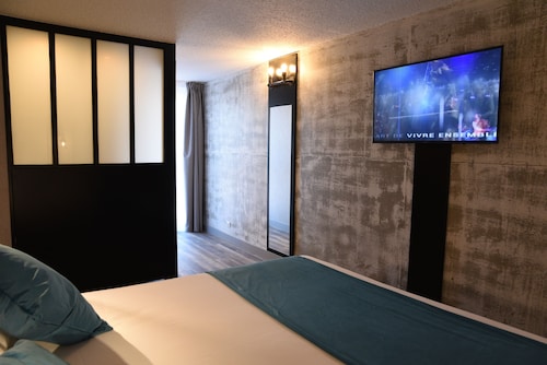 The Originals Boutique, Hôtel Montélimar