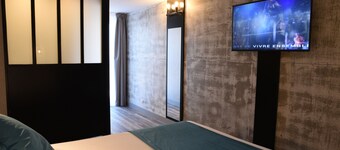 The Originals Boutique, Hôtel Montélimar