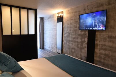 The Originals Boutique, Hôtel Montélimar