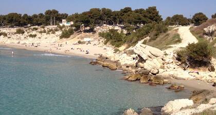 Kyriad Martigues Sud