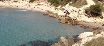 Kyriad Martigues Sud