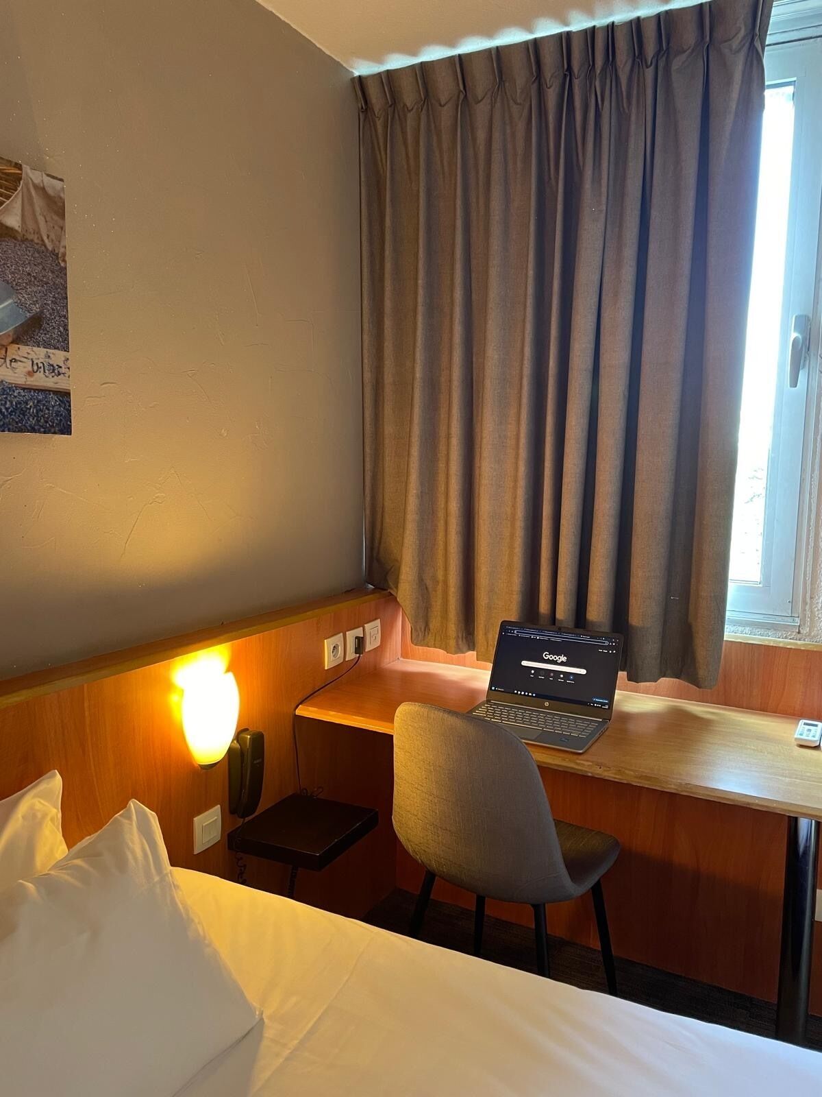 Photo - Kyriad Martigues Sud