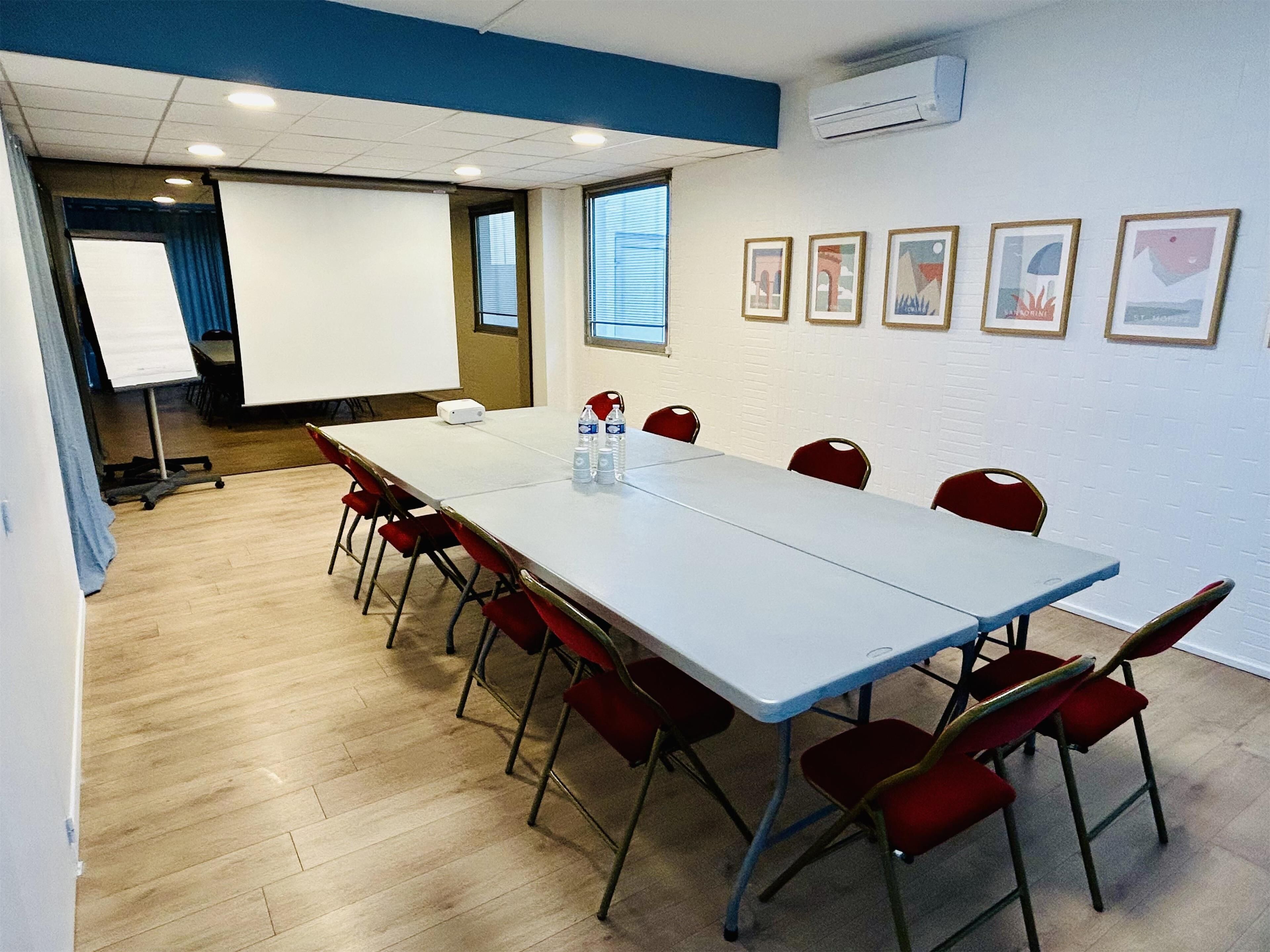 Photo - Kyriad Martigues Sud