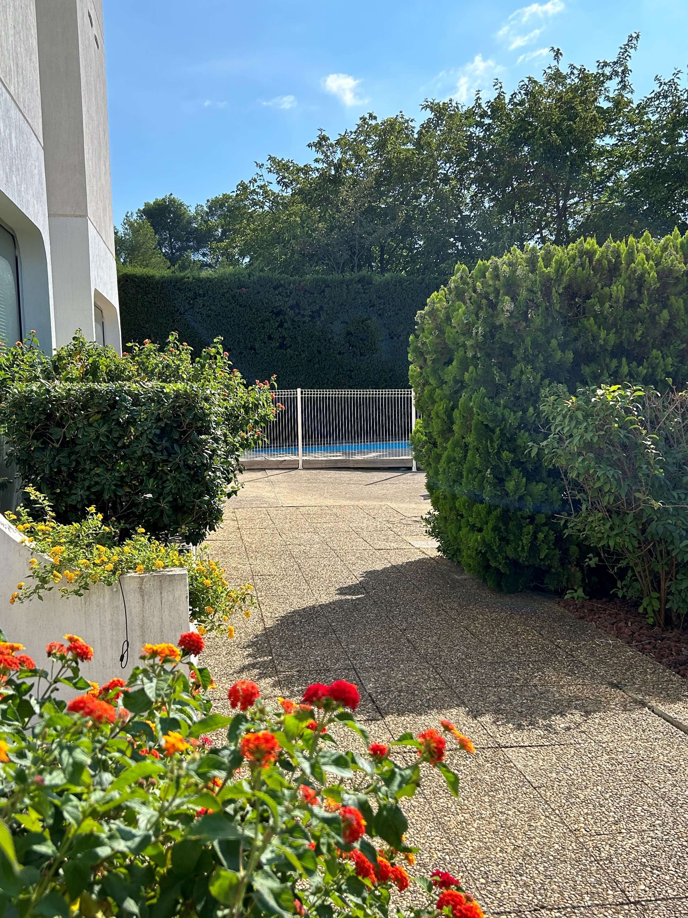 Photo - Kyriad Martigues Sud