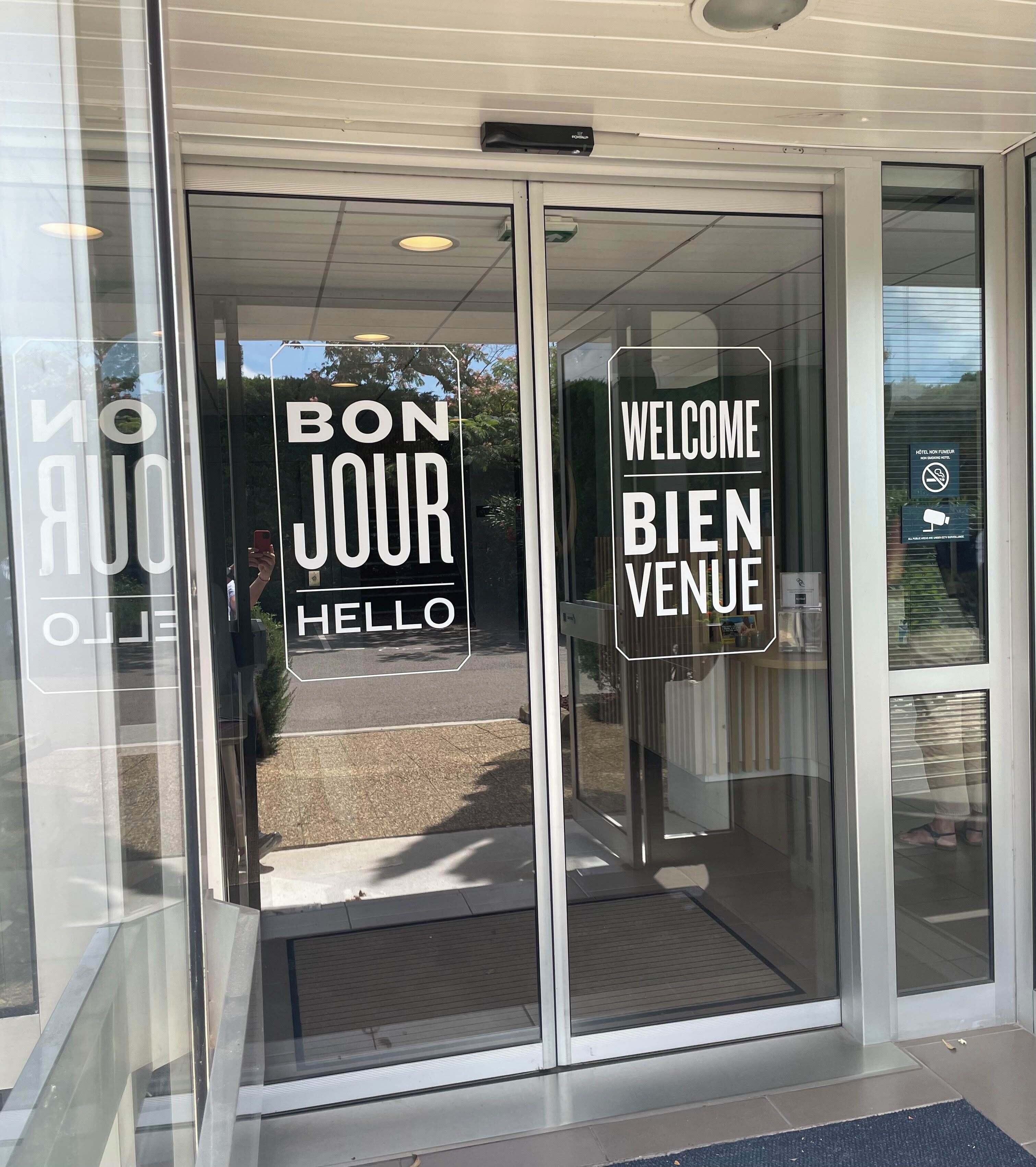 Photo - Kyriad Martigues Sud