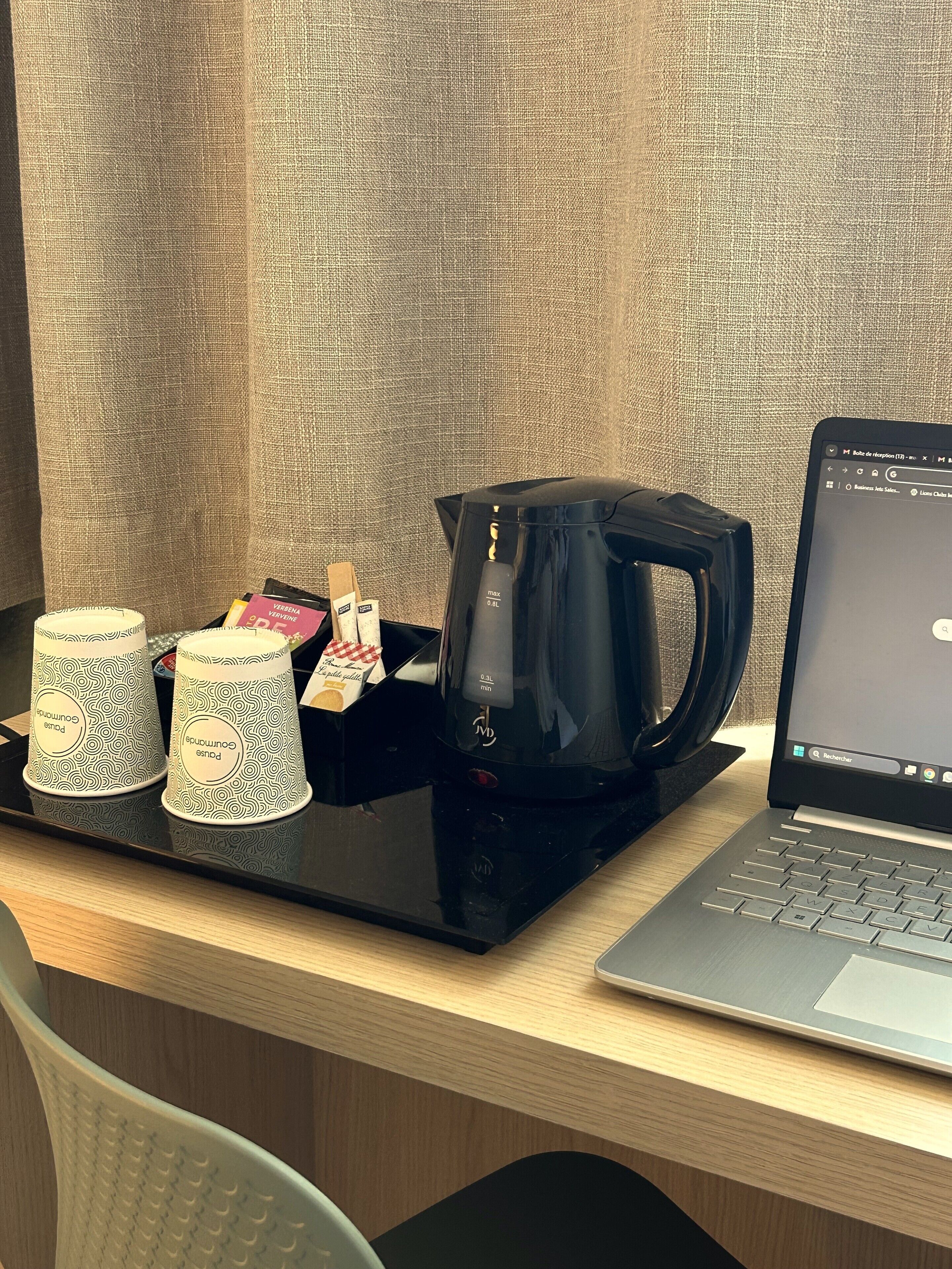 Photo - Kyriad Martigues Sud