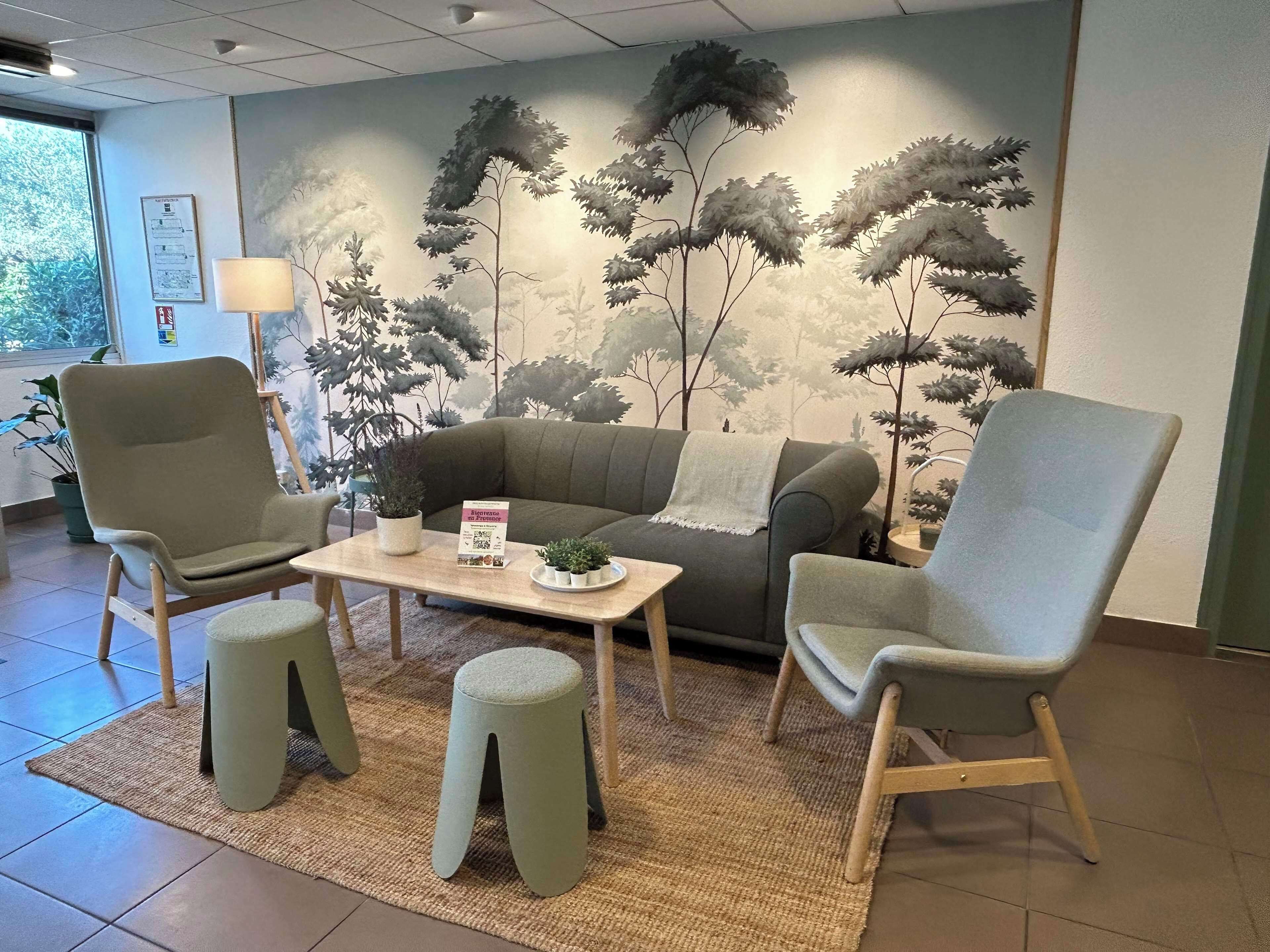 Photo - Kyriad Martigues Sud