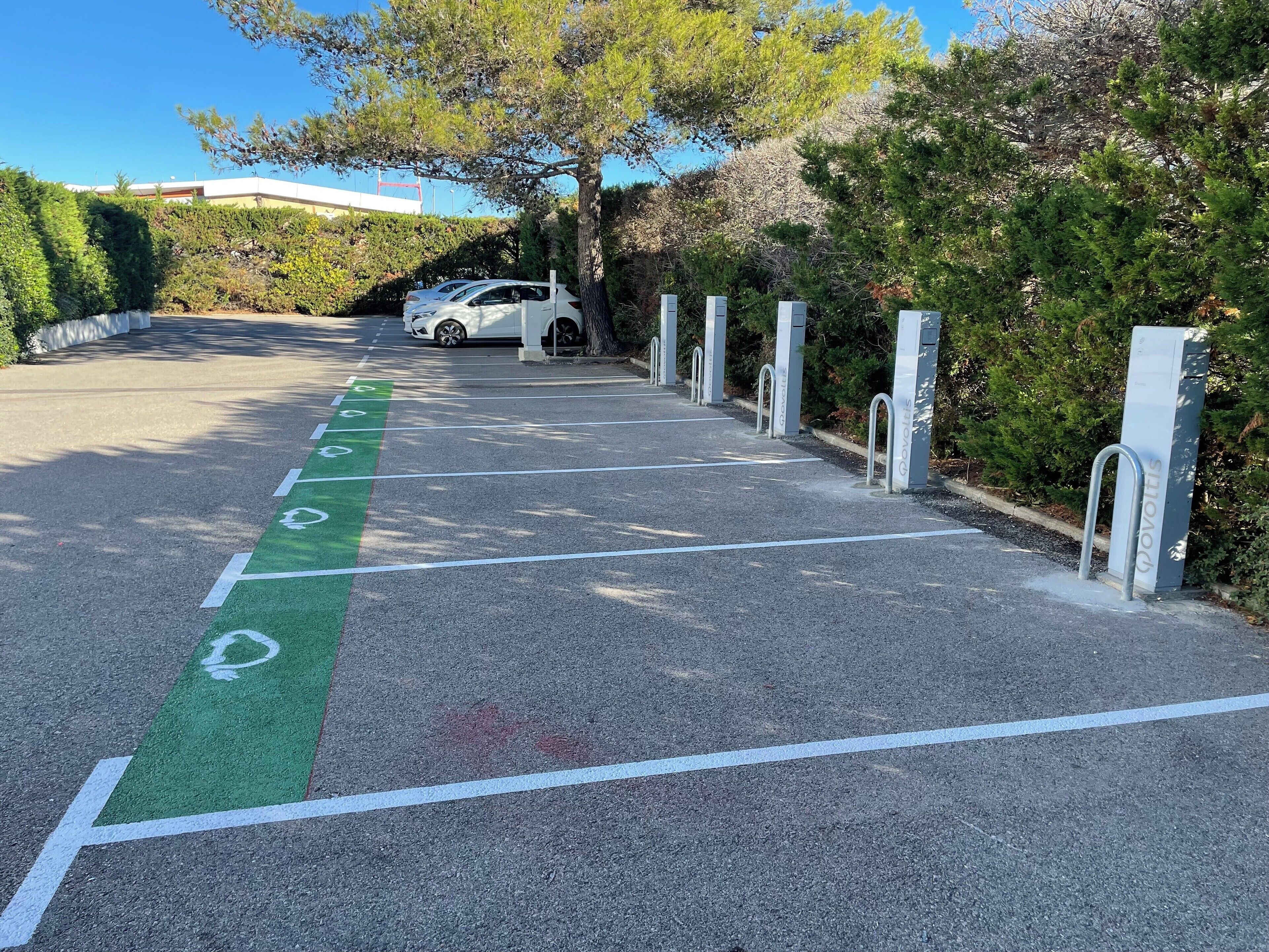 Foto - Kyriad Martigues Sud