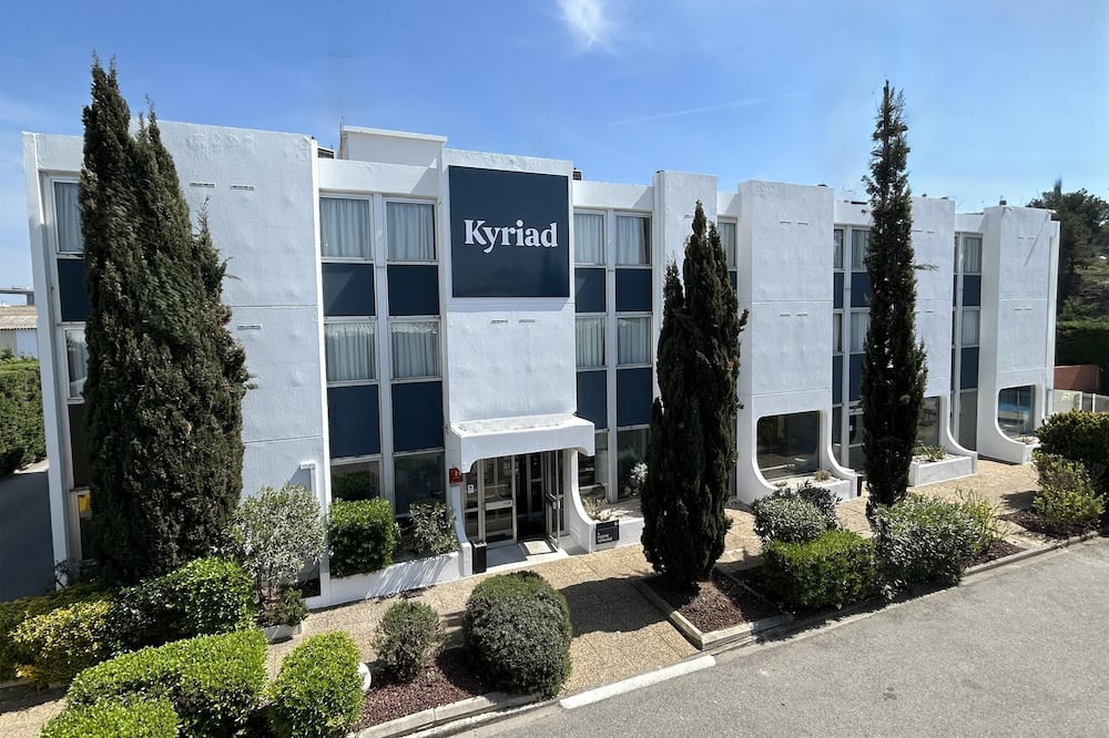Kyriad Martigues Sud