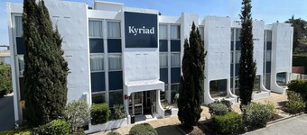 Kyriad Martigues Sud