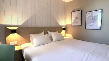 Room, 1 Double Bed (Next Generation)
