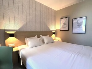 Chambre, 1 lit double (Next Generation)