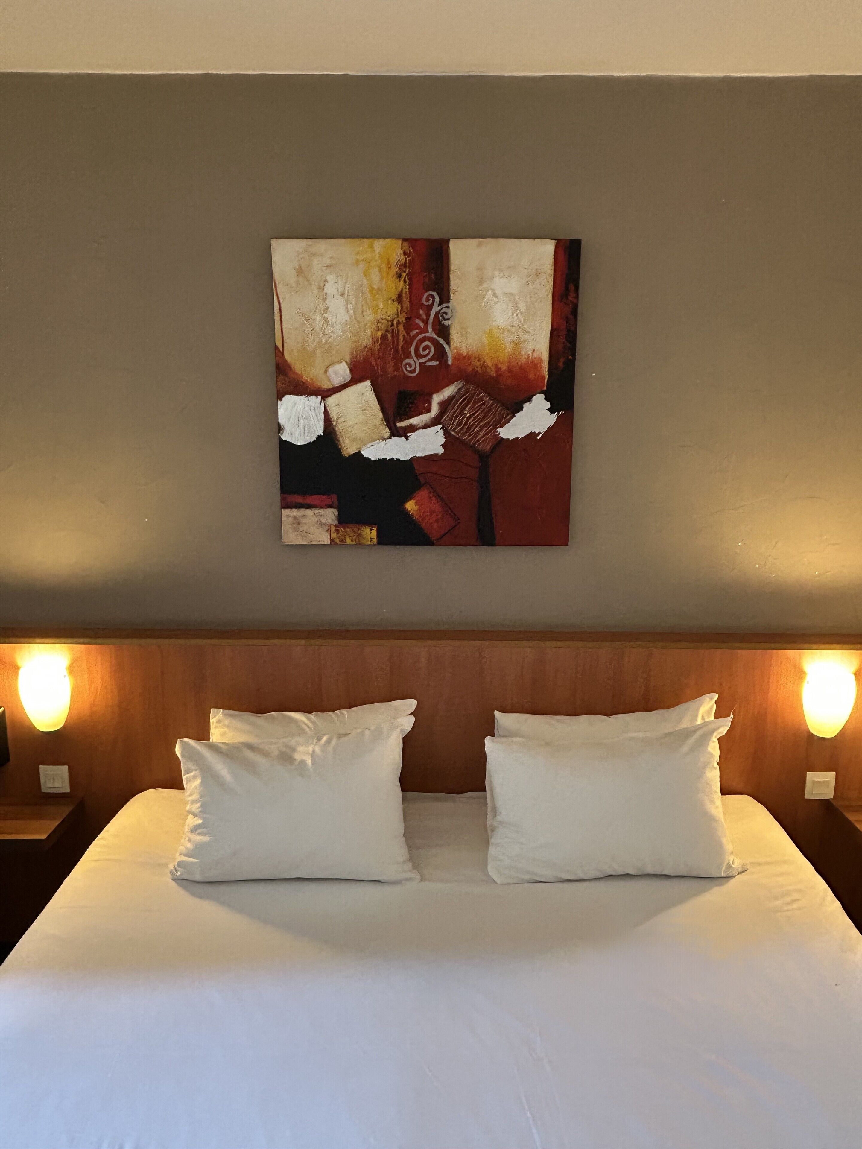 Photo - Kyriad Martigues Sud