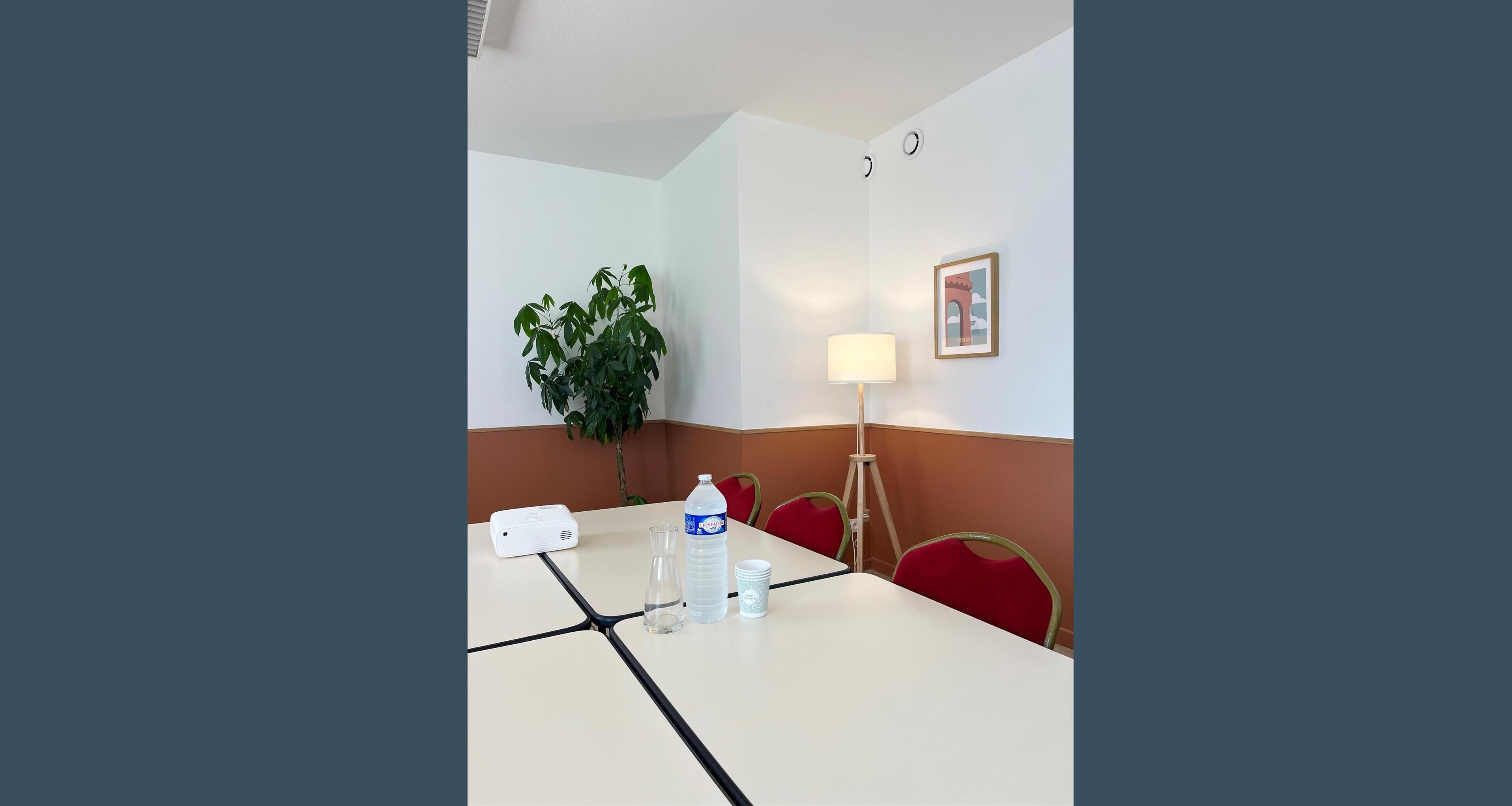 Photo - Kyriad Martigues Sud