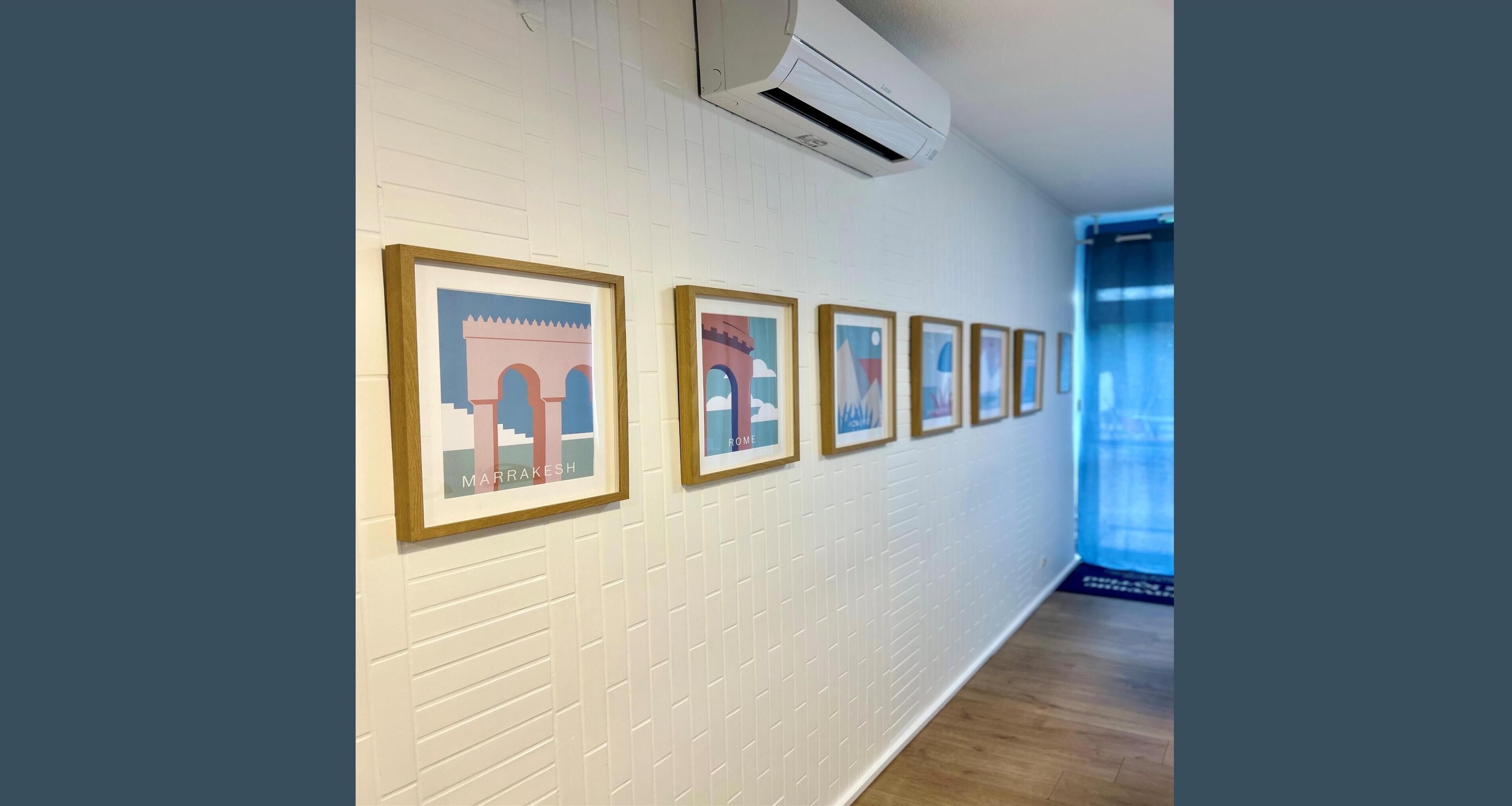 Foto - Kyriad Martigues Sud