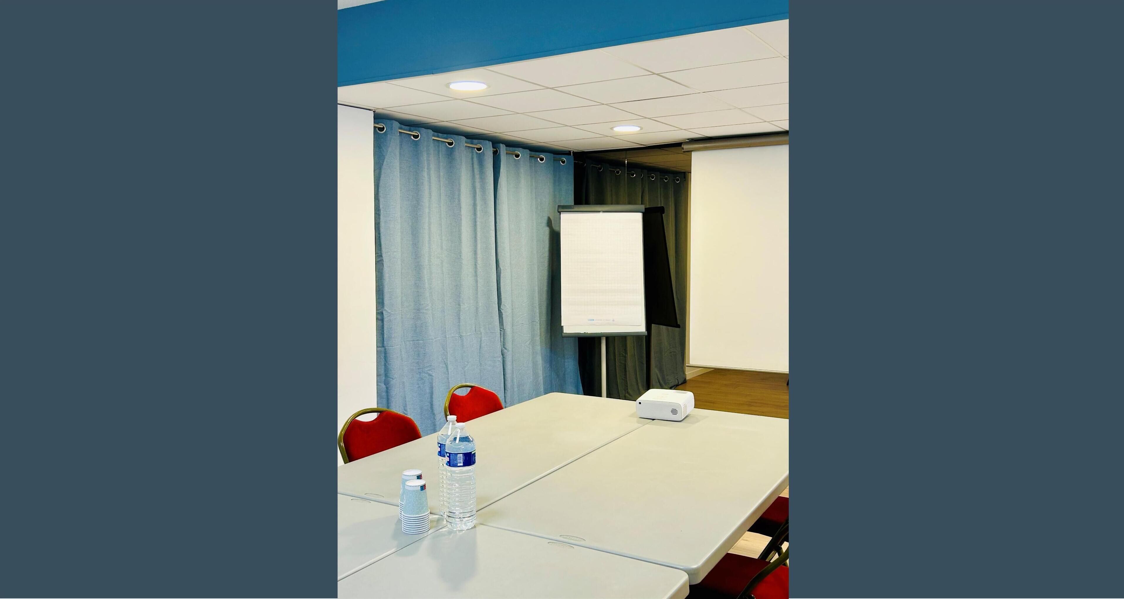 Photo - Kyriad Martigues Sud