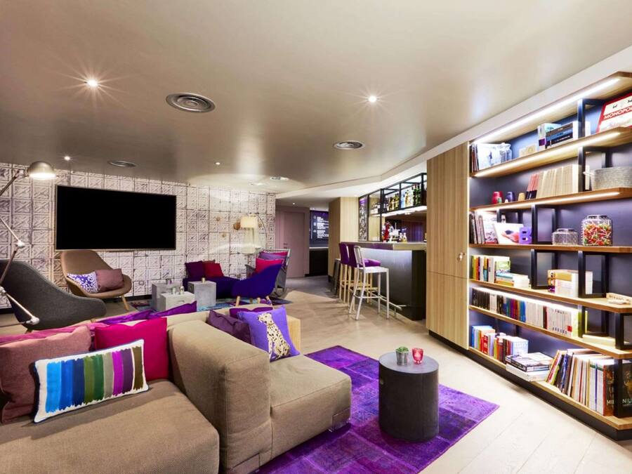 Servicio de la propiedad