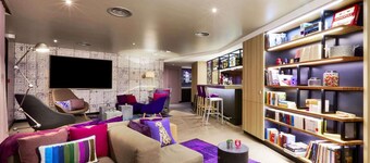 Campanile NATURE - Saint-Germain-en-Laye