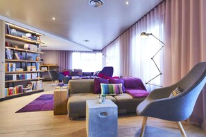 Property amenity - Campanile NATURE - Saint-Germain-en-Laye (Saint-Germain-en-Laye)
