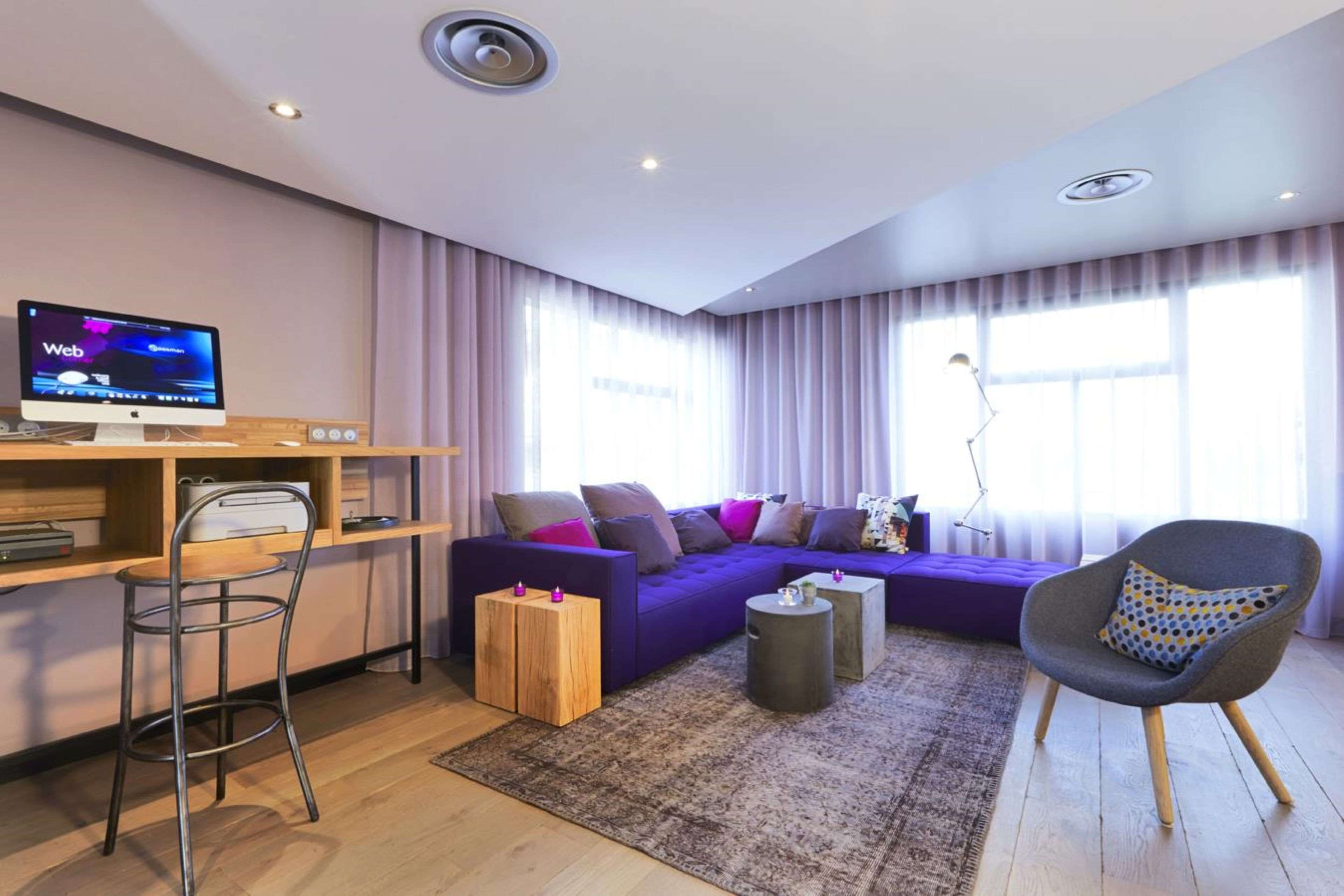 Fasilitas properti