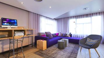 Fasilitas properti
