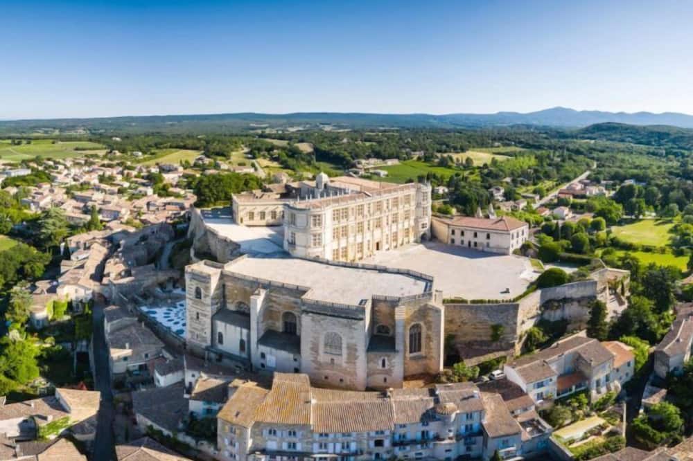 Hotel Campanile Montélimar Nord