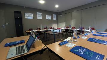 Salle de réunion