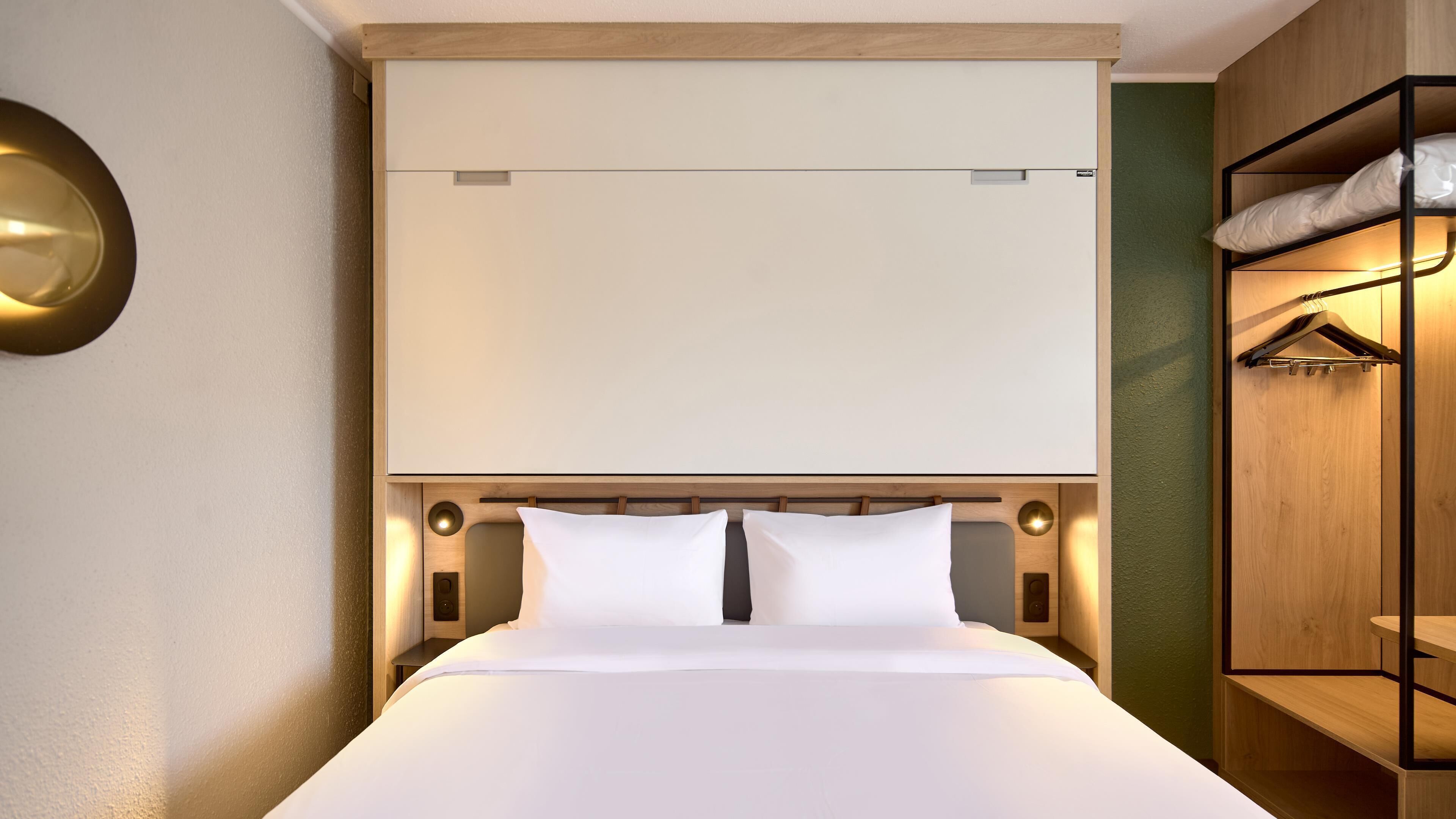 Foto - Campanile Paris Ouest - Nanterre - La Défense