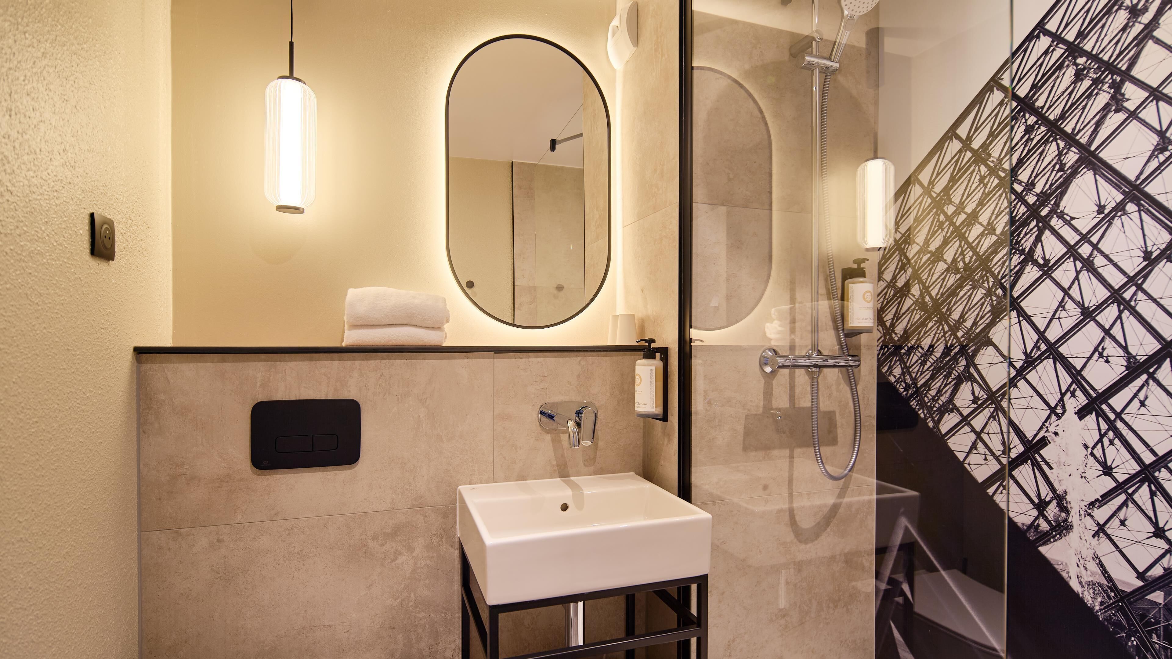 Foto - Campanile Paris Ouest - Nanterre - La Défense