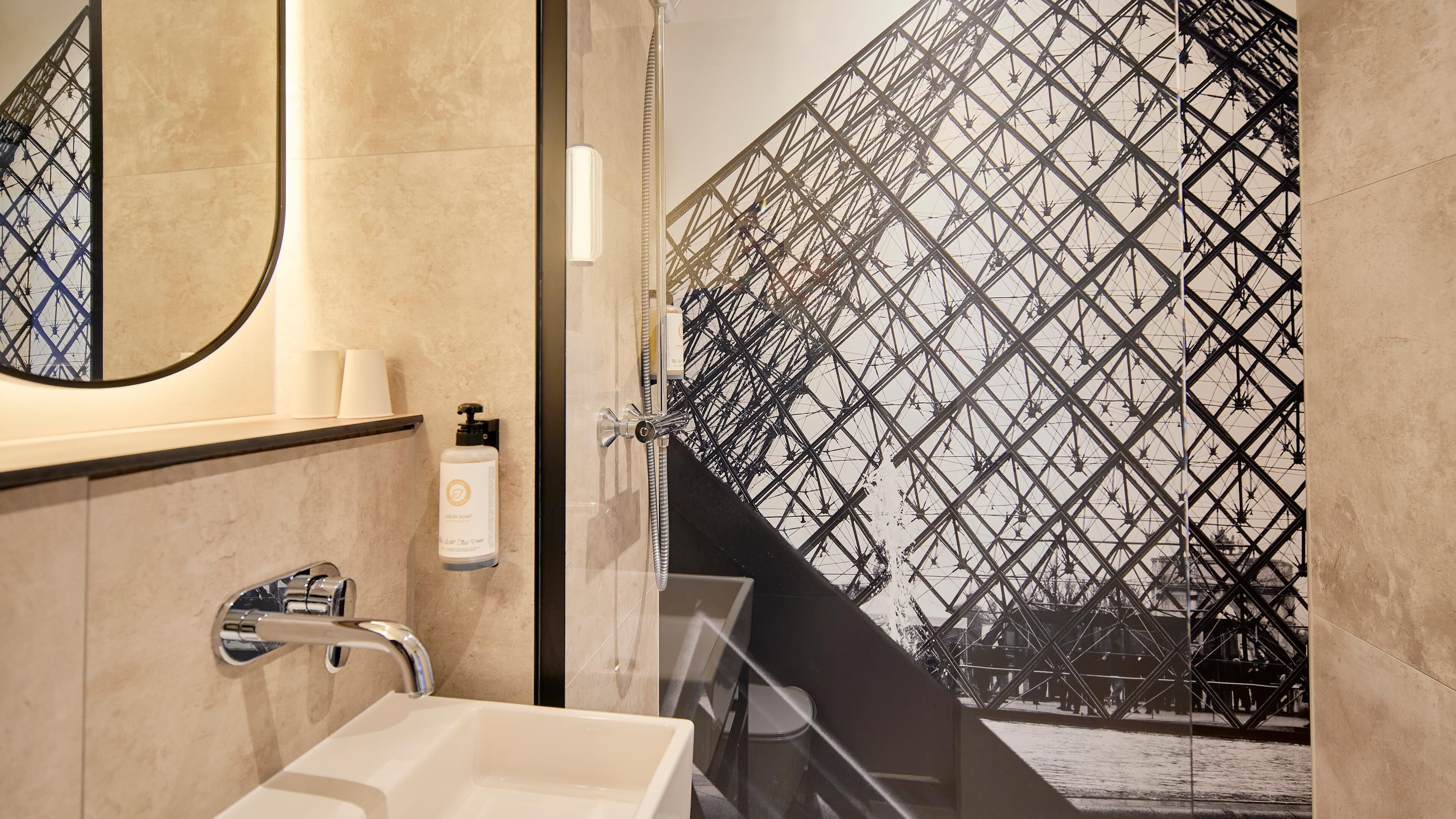 Foto - Campanile Paris Ouest - Nanterre - La Défense