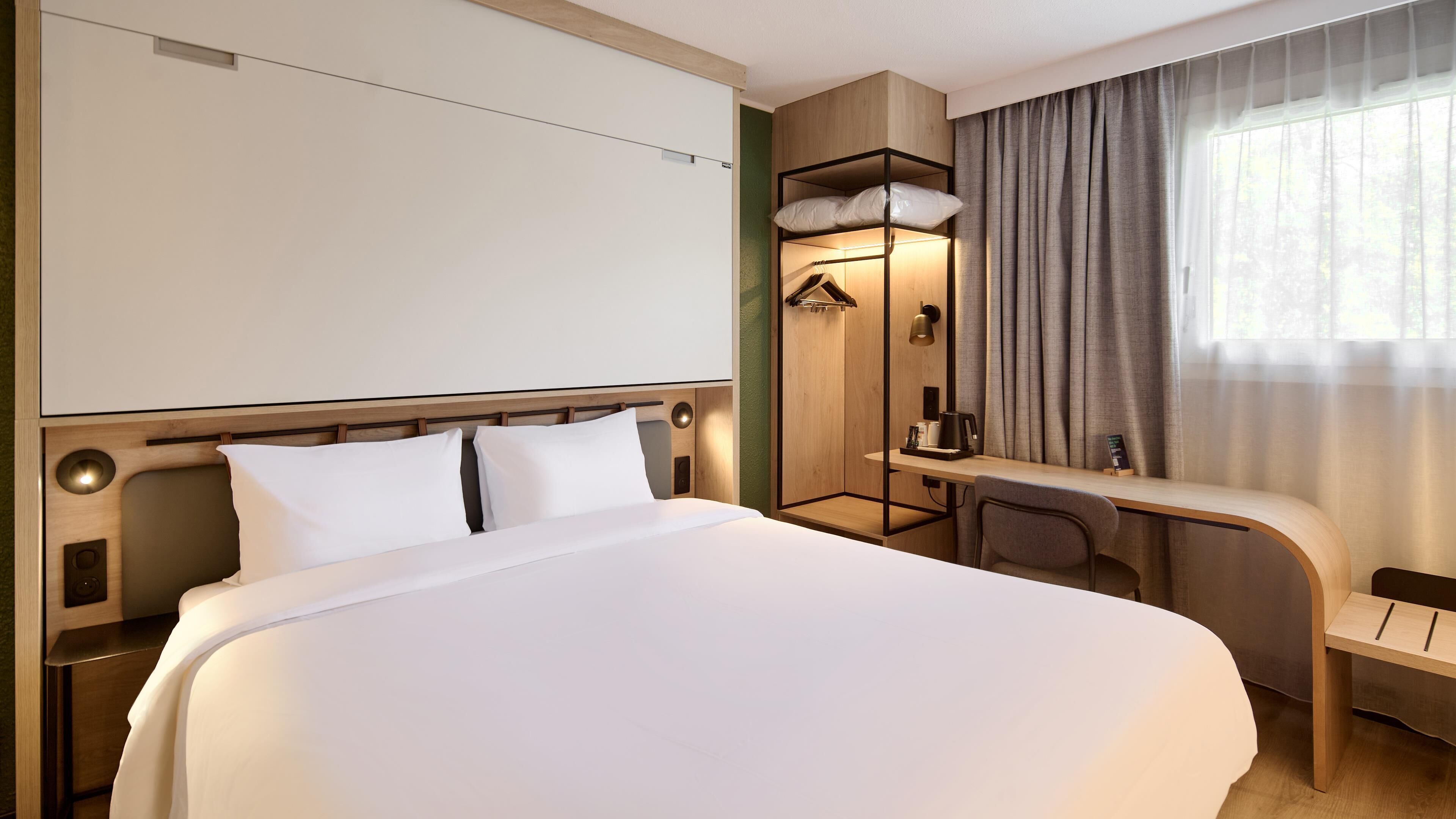 Foto - Campanile Paris Ouest - Nanterre - La Défense