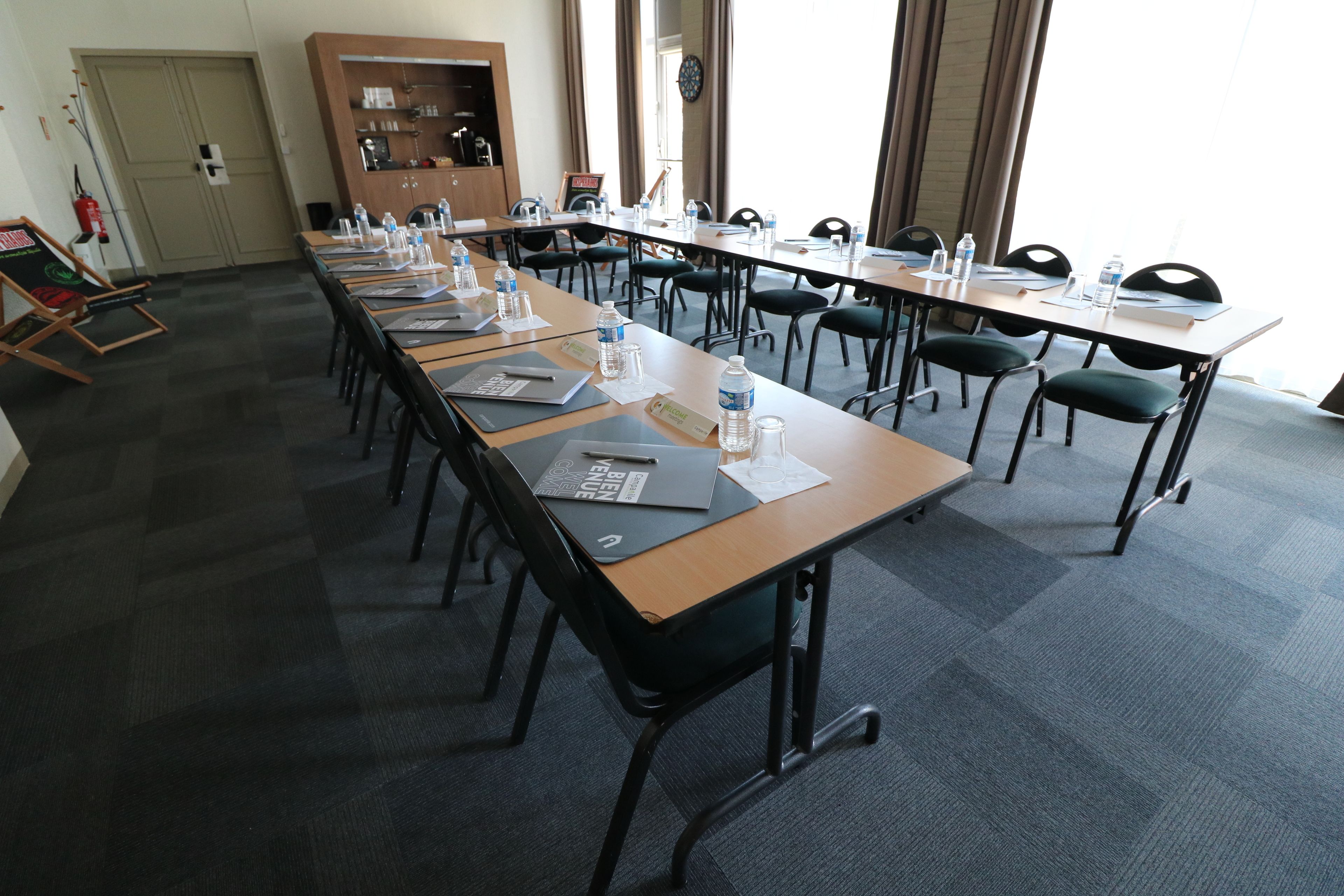 Foto - Campanile Paris Ouest - Nanterre - La Défense