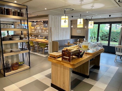 Hotel Campanile Villepinte - Parc des Expositions