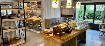 Hotel Campanile Villepinte - Parc des Expositions