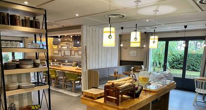 Hotel Campanile Villepinte - Parc des Expositions