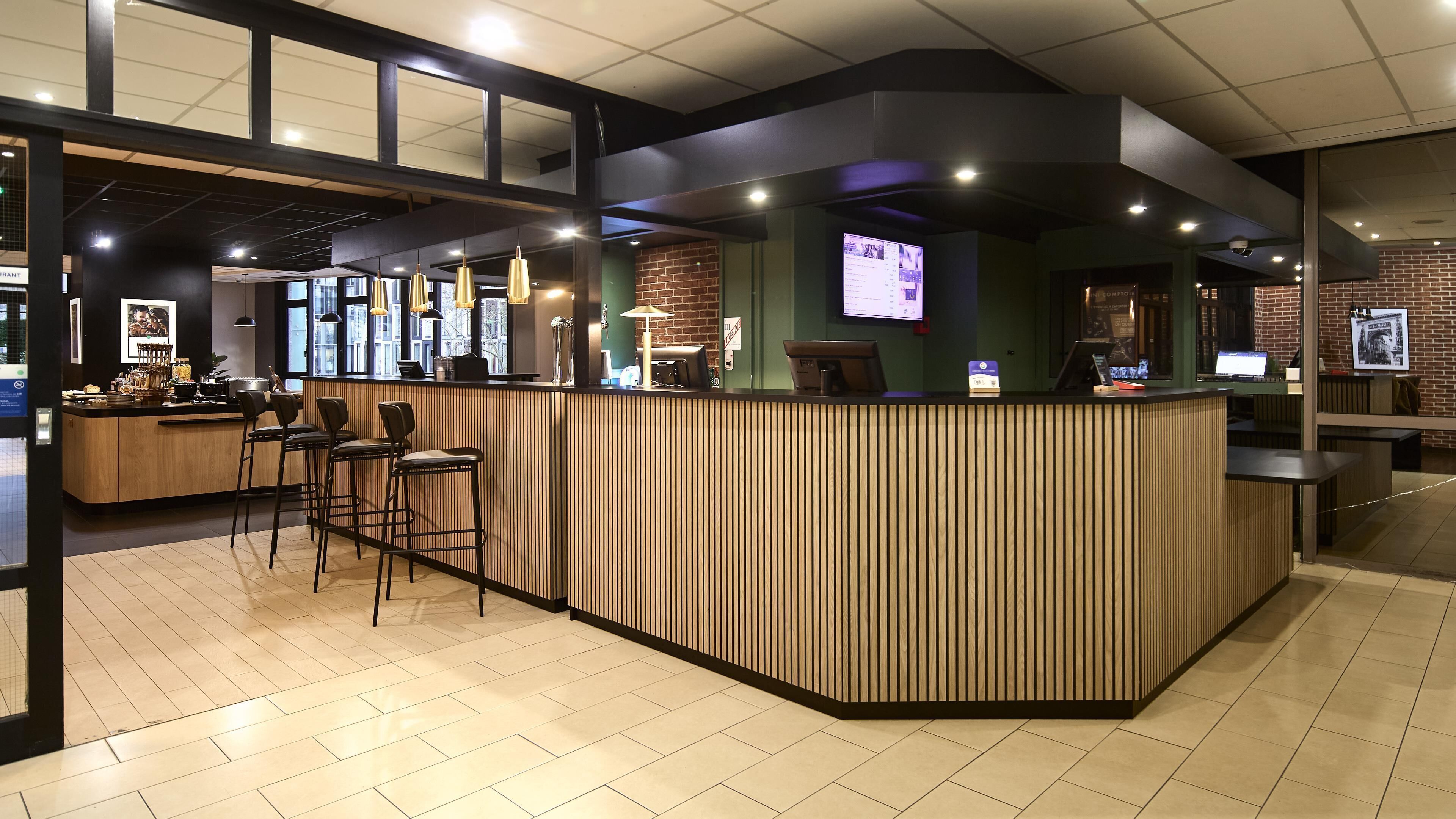 Foto - Campanile PRIME - Arcueil