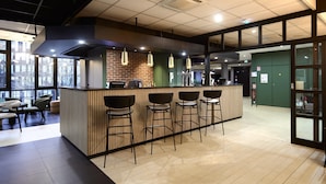 Bar (on property) - Campanile PRIME - Arcueil (Arcueil)