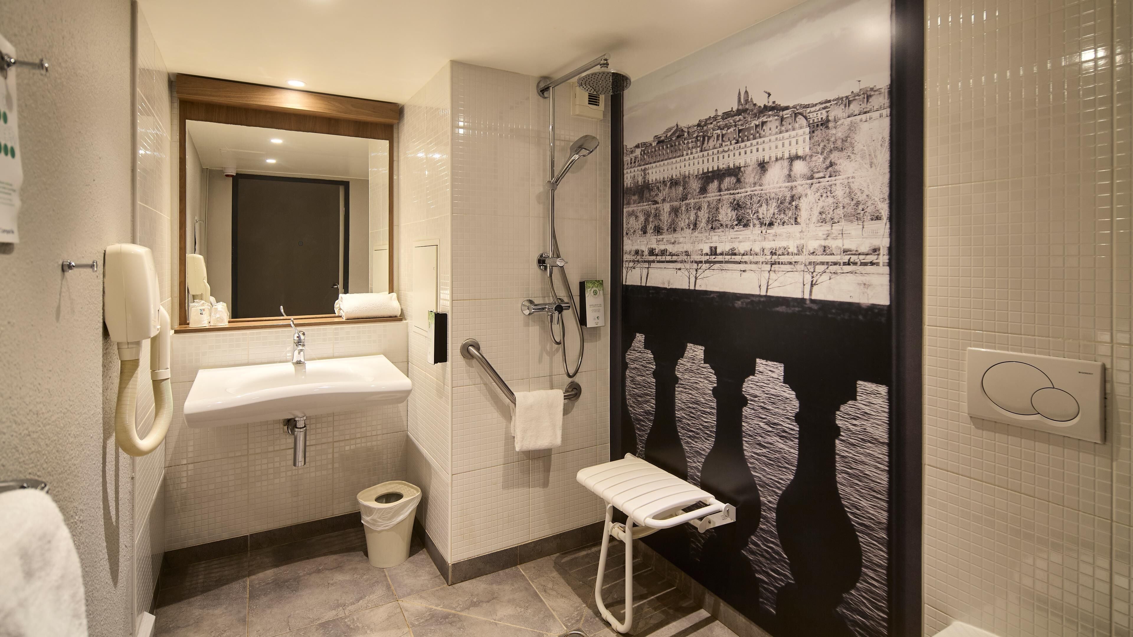 Foto - Campanile PRIME - Arcueil