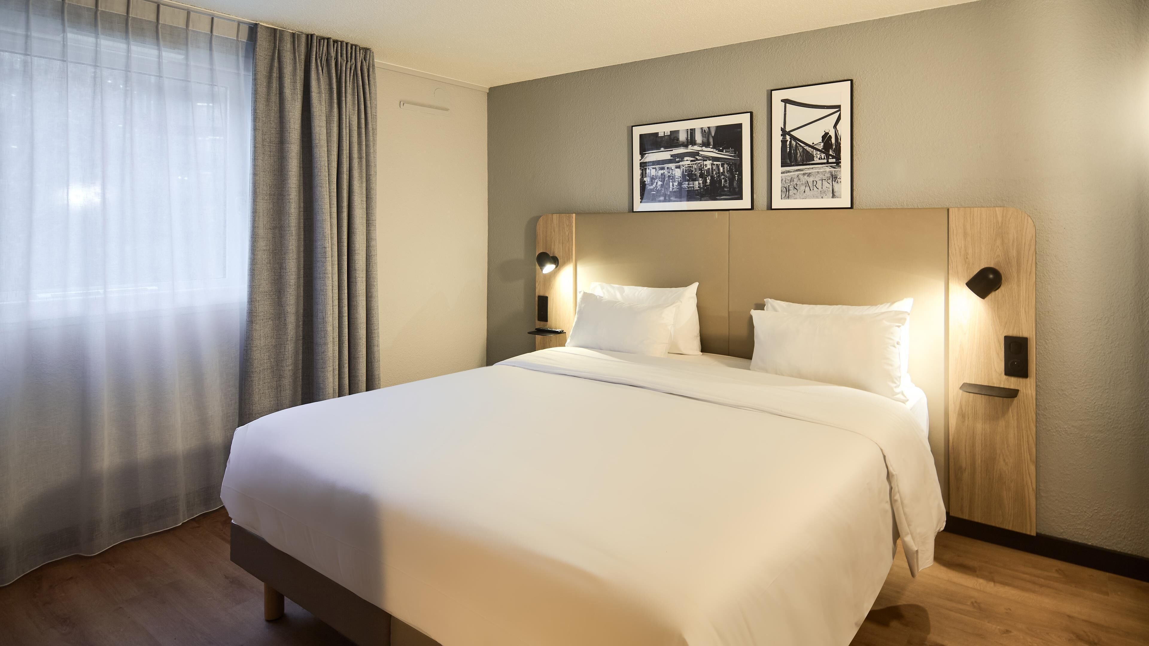 Foto - Campanile PRIME - Arcueil