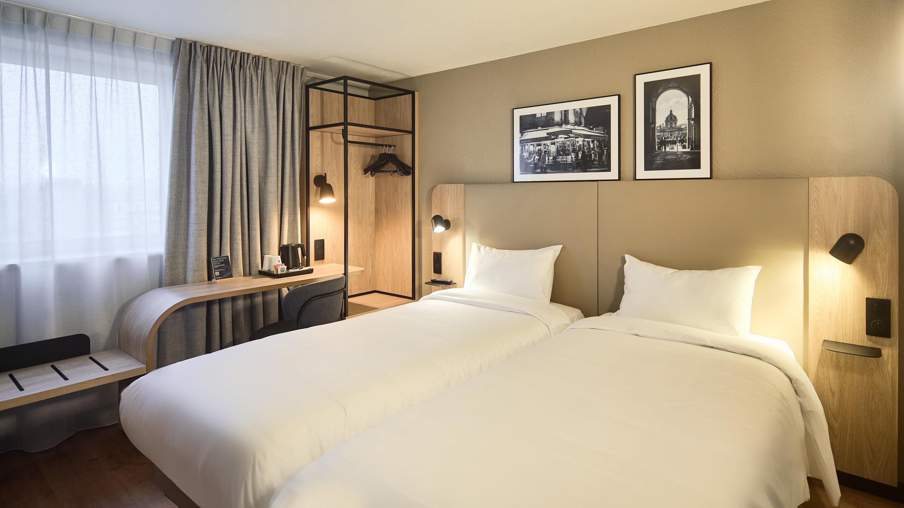 Foto - Campanile PRIME - Arcueil