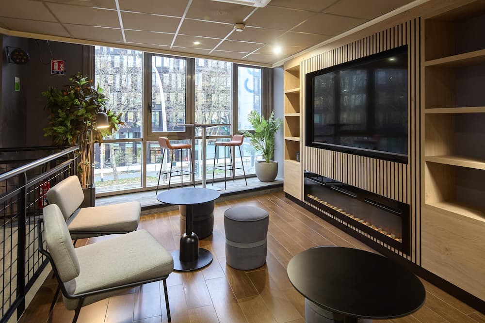 Campanile PRIME - Arcueil