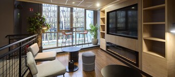 Campanile PRIME - Arcueil